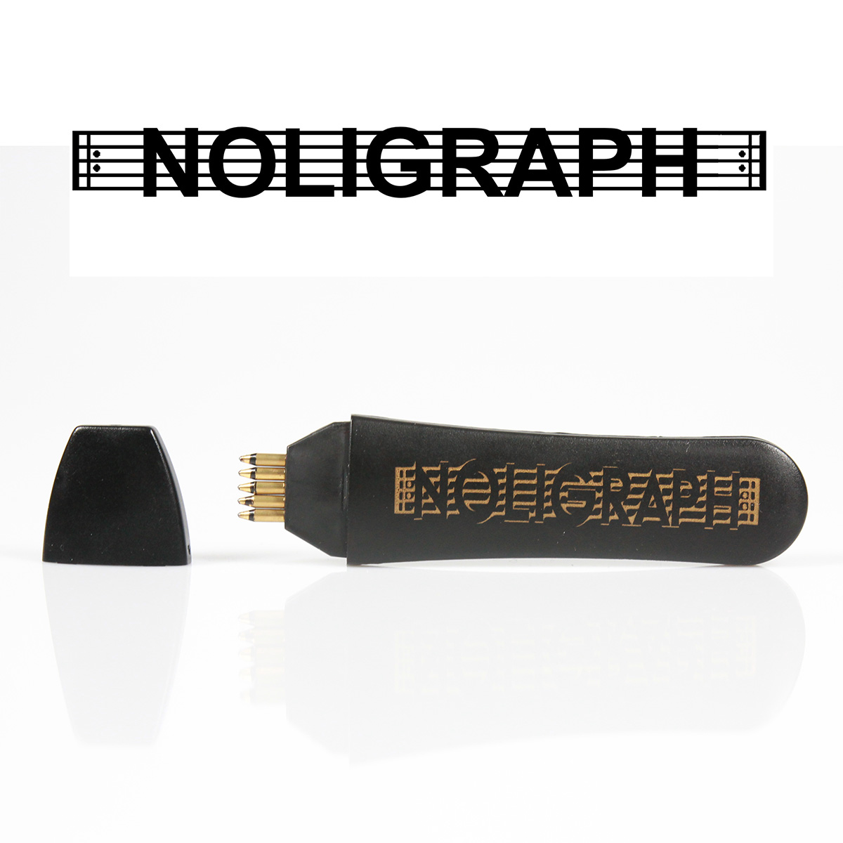 Musicfoundation – Noligraph